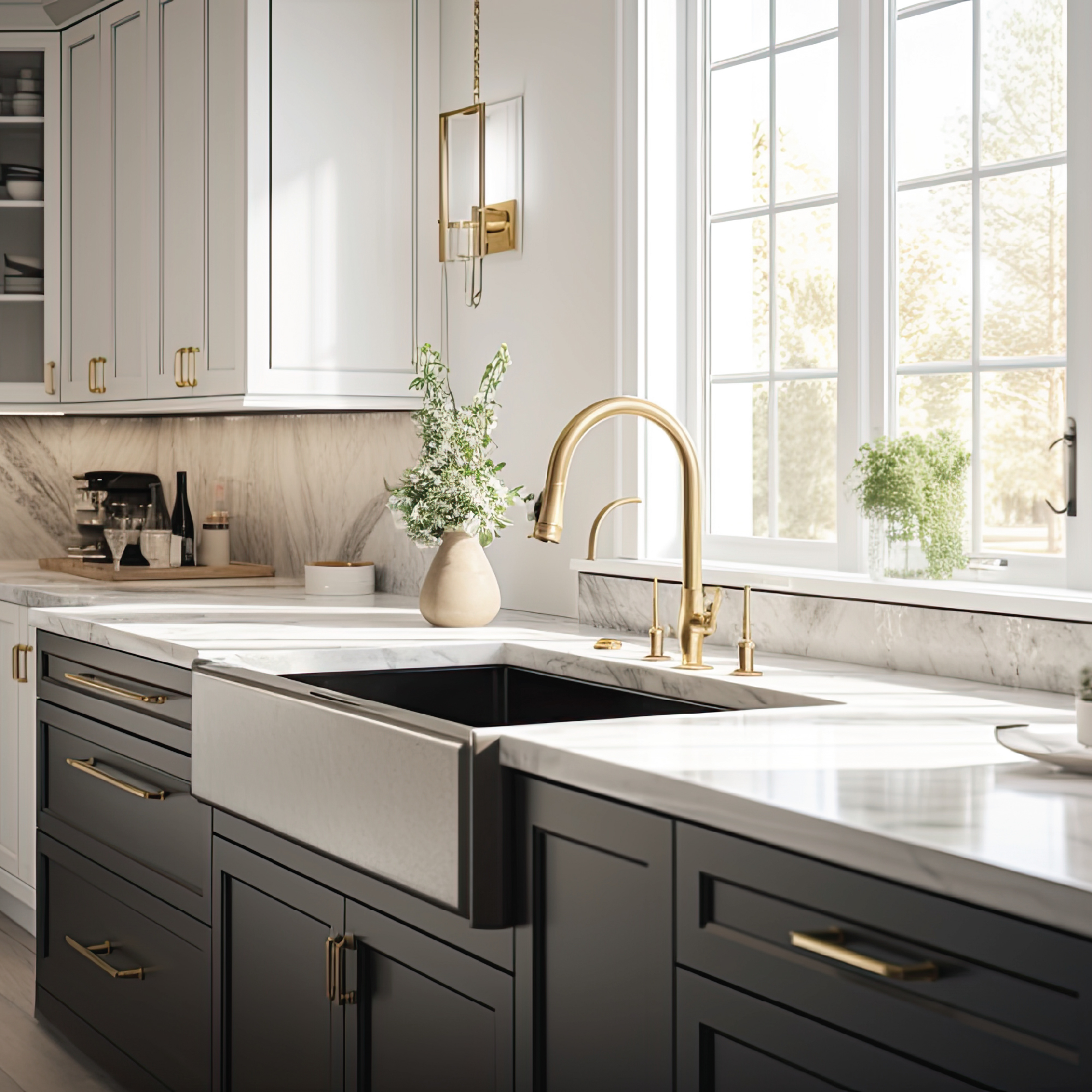 RONA Home Services | Welcome Countertops Wizard